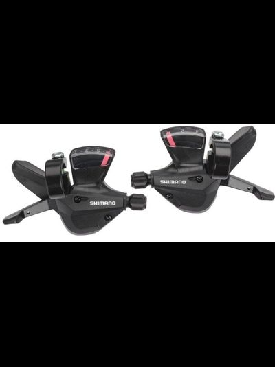 Манетки Shimano SL-M310 3x7ск