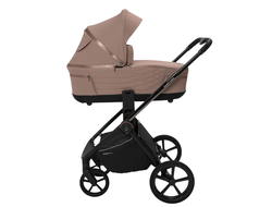 Коляска 3в1 Sweet Baby Elegante Therma Beige