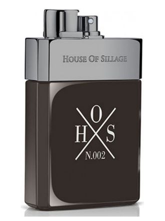HoS N.002, House of Sillage