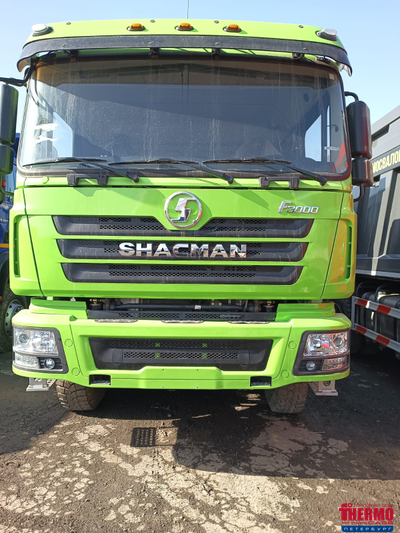 Утеплитель/ветрозащита капота-решетки Shacman F3000 (1-слойный)