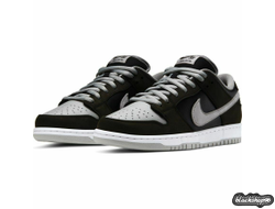 Nike SB Dunk Low Pro Grey (35-45)