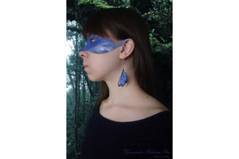 Волшебные крылышки настоящей феи