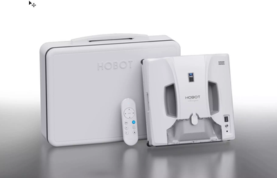 Робот мойщик окон HOBOT-SP10