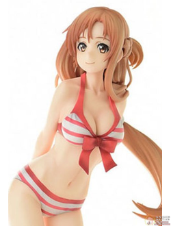 Фигурка 1/6 Асуна Юки (Asuna Yuuki Swimsuit ver.premium)