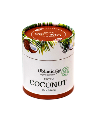Убтан "Кокос"
