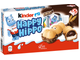 Батончик Kinder Happy Hippо 103гр (10 шт)