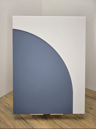 Арпа 2х цветная