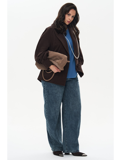 Одежда для полных женщин 2022 интикома купить, блузы туники топы больших размеров кемерово интикома