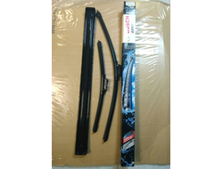 Щетки стеклоочистителя