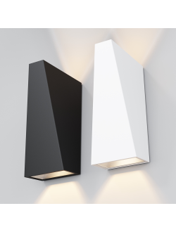 Архитектурная подсветка Times Square 3200К 6Вт IP 54, O580WL-L6W