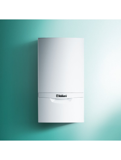 Газовый двухконтурный котел VAILLANT atmoTEC plus VUW /5-5 Вайлант атмосферный