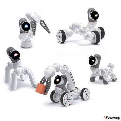 ClicBot - Комплект Full