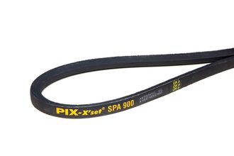 Ремень клиновой SPA-900 Lp (11х10-900) PIX