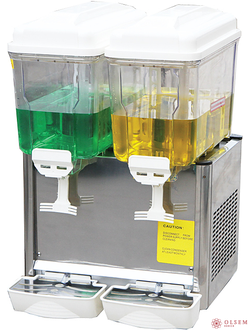 Сокоохладитель Foodatlas 12 JL-2