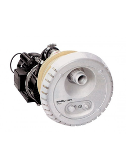 Противоток встраиваемый Badu Jet (Speck) Smart 40 куб.м/ч, 2,12 кВт, 220 В