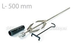 Вертел в духовку GEFEST 3100, 3200, 5100, 5300, 5500, 6100, 6500 (L-500мм)