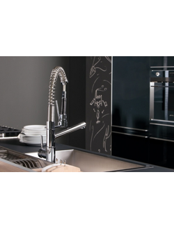 Смеситель Reginox LEDRO