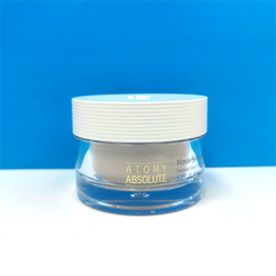 Атоми Абсолют маска Французская роза / Atomy Absolute French Rose Mask