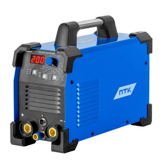 ПТК МАСТЕР TIG 200 PULSE D91 (НАКС)