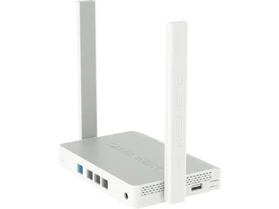 Keenetic Extra (KN-1713) Белый