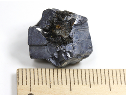 Галенит, Дальнегорск, Приморский край (17*15*14 мм, 9 г) №36395