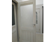 Дверь остекленная с покрытием пвх "Юта филадельфия крем"