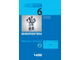 Босова. Информатика. 6 класс. Рабочая тетрадь. В 2-х частях. ФГОС. (продажа комплектом)