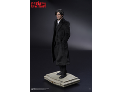 Брюс Уэйн (Роберт Патинсон, "Бэтмен" 2022) - Коллекционная ФИГУРКА 1/6 The Batman - Bruce Wayne Collectible Figure Standard Edition (PT002-2S) - INART