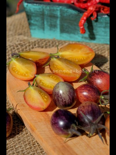 Томат Любушка, 10 шт