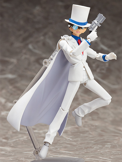 Фигурка фигма Кайто Куроба (figma Kaito Kuroba)
