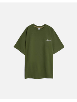 Футболка Оверсайз Anteater Phat 498 Хаки