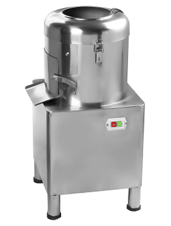 Картофелечистка Airhot HLP-8  ECO