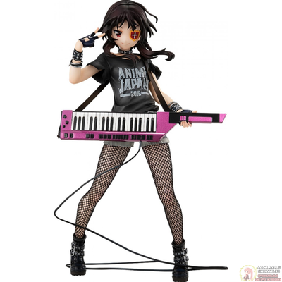 Фигурка Мэгумин (Megumin Rock Ver.)