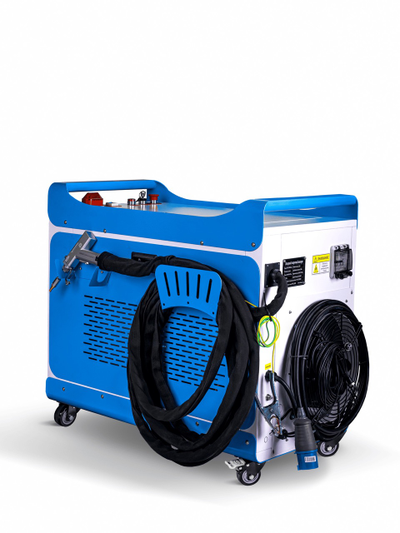 Лазерный очиститель WTC-D1500WC