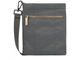 Сумка Smith & Canova Portrait Crossbody Dark Grey