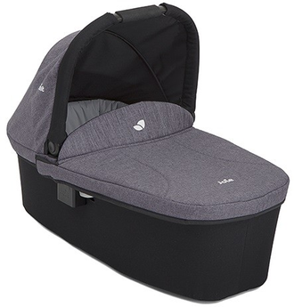 Люлька Joie Ramble Carry cot для Litetrax 4 (Asphalt)