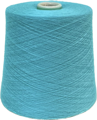 Loro Piana 100% CASHMERE 2/48 2400 m/100 gr. цв. 7010 Бирюзовый