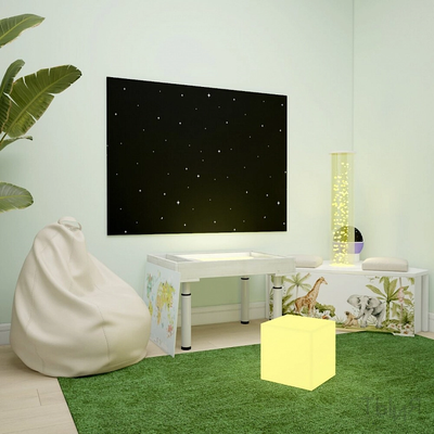 Сенсорная комната "Блаженство"