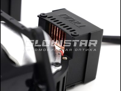 Билед модули T200 70W, 3.0 дюйма, крепление 3R (комплект, 2шт)