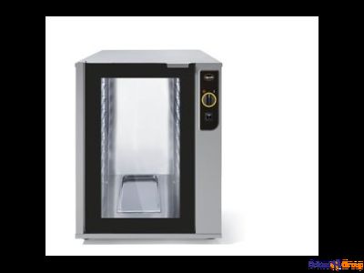 Шкаф расстоечный Apach APE8ADS