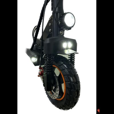 Электросамокат SDJiN G5 PRO 48v 18ah