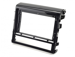 Переходная Рамка Toyota LC 200 16+ 9" (Incar RTY-FC530), 22-026 , PF567