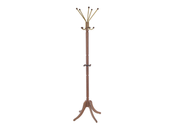 Вешалка напольная Leset Галант-3