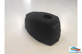 Сузуки 4-5-6   4 такта стрейч черный