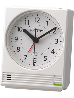 Будильник Rhythm 8RE651WR03