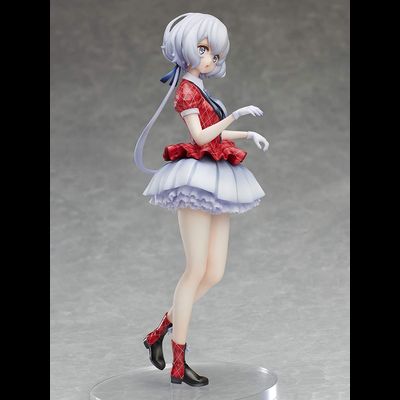 Фигурка 1/7 Дзюнко Конно (Junko Konno)