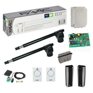 Привод для ворот