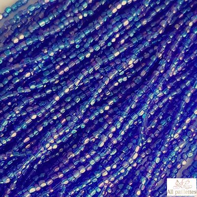 Бисер богемский 12/0 31080