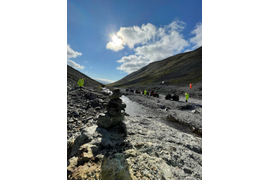 Лето | Маршрут «Умбозерский перевал»