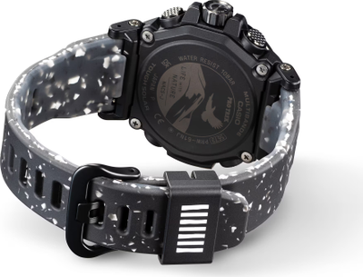 Часы Casio Pro Trek PRW-61NJ-1